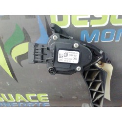 Recambio de pedal acelerador para opel insignia berlina essentia referencia OEM IAM 6PV00976500  