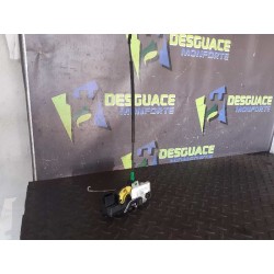 Recambio de cerradura puerta trasera izquierda para opel insignia berlina essentia referencia OEM IAM 5133170 13503177 13503177B