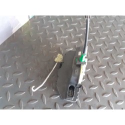 Recambio de cerradura puerta trasera izquierda para opel insignia berlina essentia referencia OEM IAM 5133170 13503177 13503177B