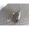 Recambio de cerradura puerta trasera izquierda para opel insignia berlina essentia referencia OEM IAM 5133170 13503177 13503177B