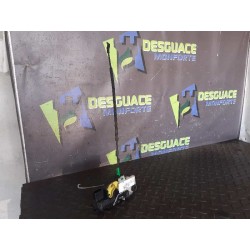 Recambio de cerradura puerta trasera izquierda para opel insignia berlina essentia referencia OEM IAM 5133170 13503177 13503177B