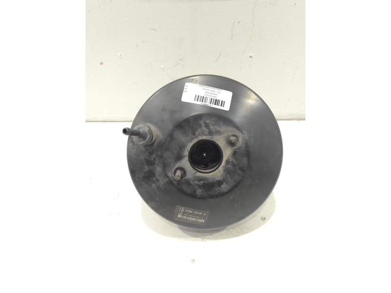 SERVOFRENO 472000D180A 