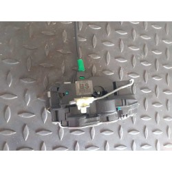 Recambio de cerradura puerta trasera izquierda para opel insignia berlina essentia referencia OEM IAM 5133170 13503177 13503177B