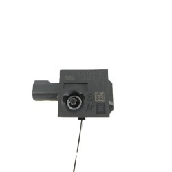 Desguace MonforteSENSOR IMPACTO 13504470 OPELSensor impacto|Desguace Monforte