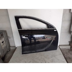Recambio de puerta delantera derecha para opel insignia berlina essentia referencia OEM IAM 124098 128282 