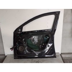 Recambio de puerta delantera derecha para opel insignia berlina essentia referencia OEM IAM 124098 128282 