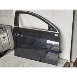 Recambio de puerta delantera derecha para opel insignia berlina essentia referencia OEM IAM 124098 128282 