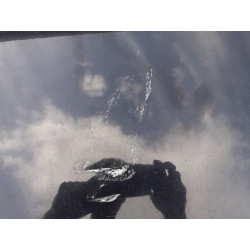 Recambio de puerta trasera izquierda para opel insignia berlina essentia referencia OEM IAM 124099 128207 