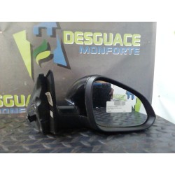 Recambio de retrovisor derecho para opel insignia berlina essentia referencia OEM IAM 13268446  