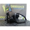 Recambio de retrovisor derecho para opel insignia berlina essentia referencia OEM IAM 13268446  
