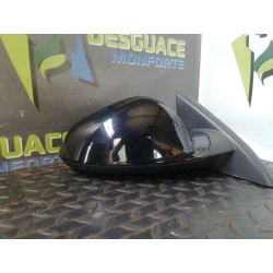 Recambio de retrovisor derecho para opel insignia berlina essentia referencia OEM IAM 13268446  