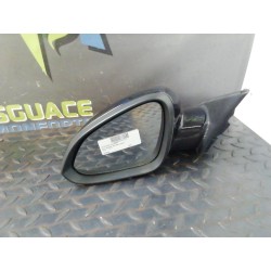 Recambio de retrovisor izquierdo para opel insignia berlina essentia referencia OEM IAM 13268445  