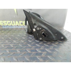 Recambio de retrovisor izquierdo para opel insignia berlina essentia referencia OEM IAM 13268445  