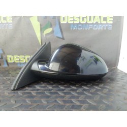 Recambio de retrovisor izquierdo para opel insignia berlina essentia referencia OEM IAM 13268445  