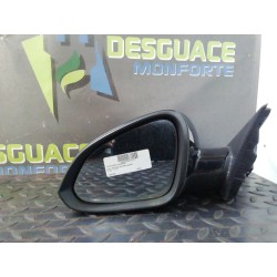 Recambio de retrovisor izquierdo para opel insignia berlina essentia referencia OEM IAM 13268445  