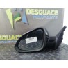 Recambio de retrovisor izquierdo para opel insignia berlina essentia referencia OEM IAM 13268445  