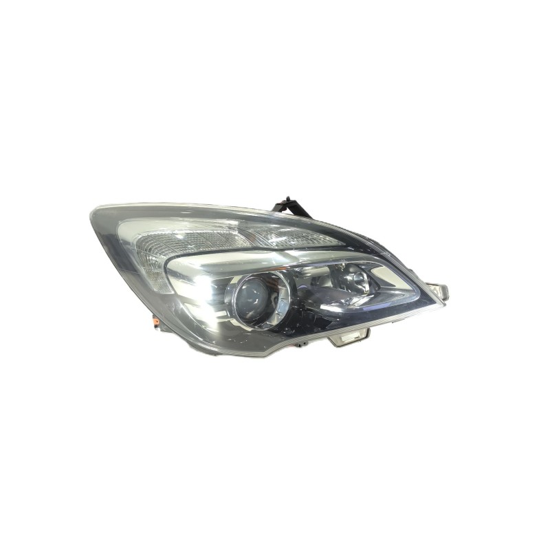 Desguace MonforteFARO DERECHO 13372334 OPELFaro derecho|Desguace Monforte