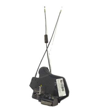 CERRADURA PUERTA TRASERA IZQUIERDA 8235065J11000 
