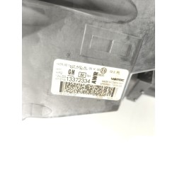 Desguace MonforteFARO DERECHO 13372334 OPELFaro derecho|Desguace Monforte