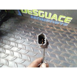 Recambio de sonda lambda para opel insignia berlina essentia referencia OEM IAM 55566185  