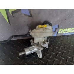 Recambio de bomba freno para opel insignia berlina essentia referencia OEM IAM 558404 13286445 