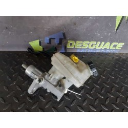 Recambio de bomba freno para opel insignia berlina essentia referencia OEM IAM 558404 13286445 