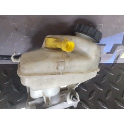 Recambio de bomba freno para opel insignia berlina essentia referencia OEM IAM 558404 13286445 