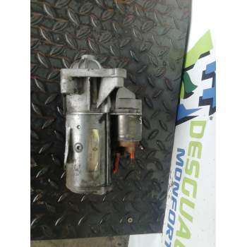 MOTOR ARRANQUE 0719GMN 8200331251 