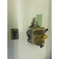 Recambio de bomba freno para seat leon (1m1) signo referencia OEM IAM 21027099  