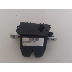 Recambio de cerradura maletero / porton para opel zafira b cosmo referencia OEM IAM 131888511492  