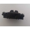 Recambio de cerradura maletero / porton para opel zafira b cosmo referencia OEM IAM 131888511492  