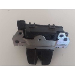 Recambio de cerradura maletero / porton para opel zafira b cosmo referencia OEM IAM 131888511492  