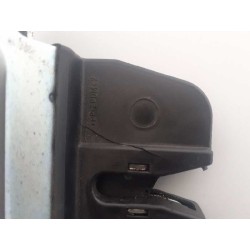 Recambio de cerradura maletero / porton para opel zafira b cosmo referencia OEM IAM 131888511492  