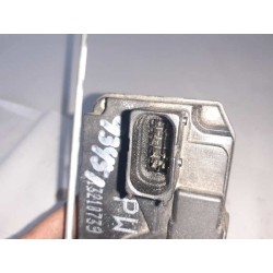 Recambio de cerradura puerta trasera derecha para opel zafira b cosmo referencia OEM IAM   