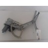 Recambio de elevalunas delantero izquierdo para opel zafira b cosmo referencia OEM IAM A337013132220LH  