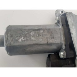 Recambio de elevalunas delantero izquierdo para opel zafira b cosmo referencia OEM IAM A337013132220LH  