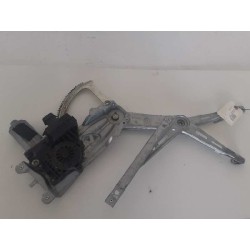 Recambio de elevalunas delantero izquierdo para opel zafira b cosmo referencia OEM IAM A337013132220LH  