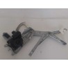 Recambio de elevalunas delantero izquierdo para opel zafira b cosmo referencia OEM IAM A337013132220LH  