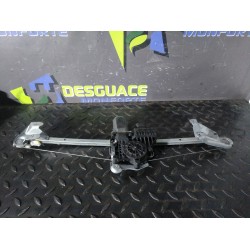 Recambio de elevalunas trasero derecho para opel zafira b cosmo referencia OEM IAM 0212001447 944101058 