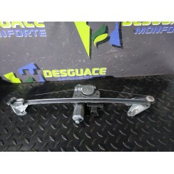 Recambio de elevalunas trasero derecho para opel zafira b cosmo referencia OEM IAM 0212001447 944101058 