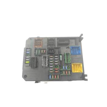 CAJA RELES / FUSIBLES 9665547480 
