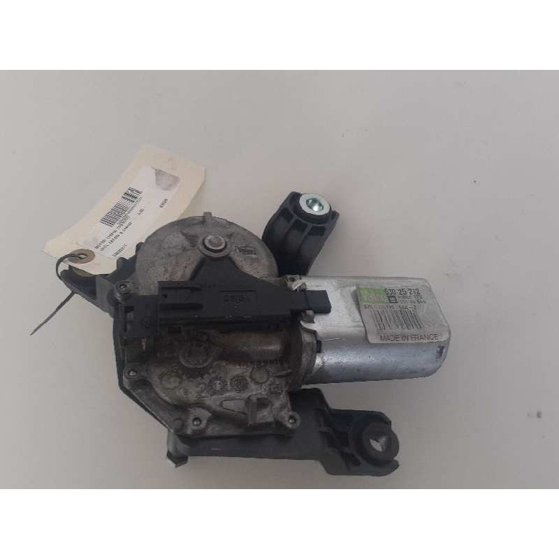 Recambio de motor limpia trasero para opel zafira b cosmo referencia OEM IAM 53025212 6N001911442 