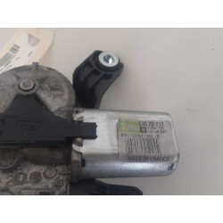 Recambio de motor limpia trasero para opel zafira b cosmo referencia OEM IAM 53025212 6N001911442 