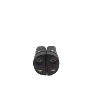 Recambio de mando elevalunas delantero izquierdo para ford fiesta berlina (dx) fiesta referencia OEM IAM 14529BC 96FG03153300 