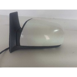 Recambio de retrovisor izquierdo para opel zafira b cosmo referencia OEM IAM 13312859  
