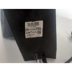 Recambio de retrovisor izquierdo para opel zafira b cosmo referencia OEM IAM 13312859  