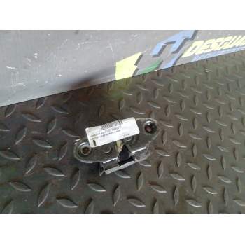 CERRADURA MALETERO / PORTON 