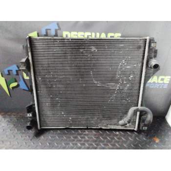 RADIADOR AGUA 4R838005BF 