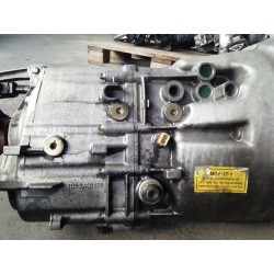 Recambio de caja cambios para bmw serie 3 berlina (e46) 320d referencia OEM IAM 1053401151 21022226 