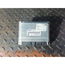 Recambio de centralita motor uce para bmw serie 3 berlina (e46) 320d referencia OEM IAM 7786887 0281010205 